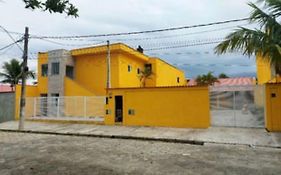 Pousada Amarela Itanhaem