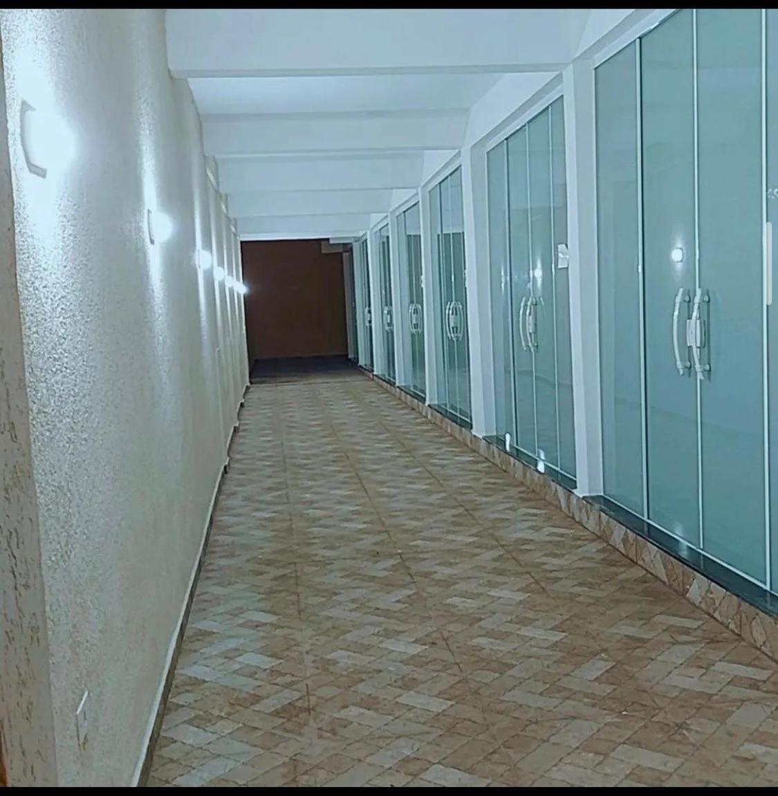 Pousada Amarela Itanhaem Itanhaém Exterior foto